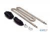 EVH-XTRA® Heizung passend für MIELE 2100W 700/800/900er 