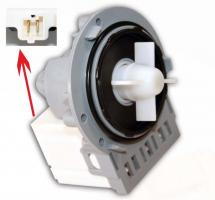 Magnetkern-Pumpe für E-Lux/AEG o.Geh. 35W