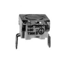 Übertemperatur - Thermostat 300°C ZANUSSI