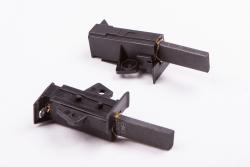 Motorkohle AEG m.Halterung L 12,5x5x35 2Stck
