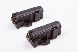 Motorkohle SOLE 13,5x4.9x34mm 2Stk.