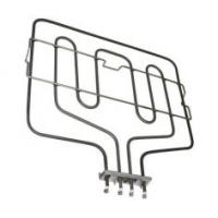 Oberhitze Backofenheizung BOSCH/SIEMENS 1100+2700W