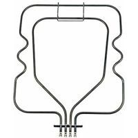 Unterhitze Backofenheizung passend für BOSCH/SIEMENS 1350/15
