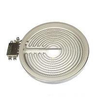 EGO-HiLight-Strahlheizkörper 210mm 2300W