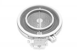 EGO-HiLight-2-Kreis-Strahlheizk. 180/120mm