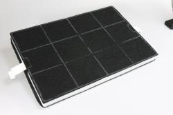 EVH-XTRA® Aktivkohlefilter passend für BOSCH/SIEMENS 0035121 
