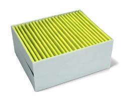 EVH-XTRA® CleanAir Aktivkohlefilter BOSCH/SIEMENS 17004042