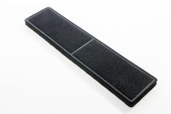 EVH-XTRA® Aktivkohlefilter passend für MIELE DKF 18 