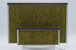 EVH-XTRA® CleanAir Plus Geruchsfilter BOSCH/SIEMENS