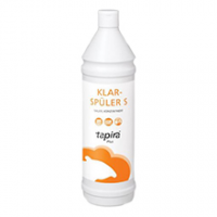 Klarspüler f. Geschirrspüler TAPIRA plus 12x1000ml