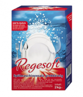 Spezialsalz f. Geschirrspüler grobkörnig 6 x2kg