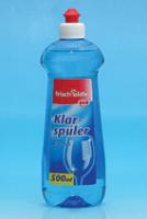 Klarspüler f.Geschirrspüler frisch*aktiv 10x500ml 