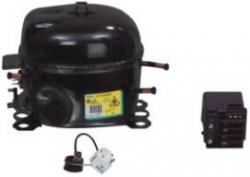 Kompressor ASPERA R600 156W 1/4PS