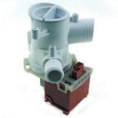 Magnetkern-Pumpe für CONSTRUCTA/BALAY 