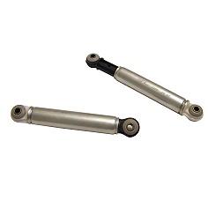 Stoßdämpfer - Set SUSPA 120N passend für MIELE  wie 4500826 