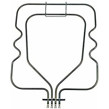 Unterhitze Backofenheizung passend für BOSCH/SIEMENS 1350/15 