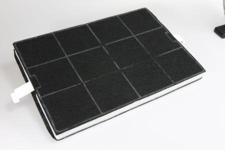 EVH-XTRA® Aktivkohlefilter passend für BOSCH/SIEMENS 0035121 