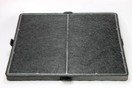 EVH-XTRA® Aktivkohlefilter passend für MIELE DKF 12 