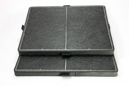 EVH-XTRA® Aktivkohlefilter passend für MIELE DKF 16 